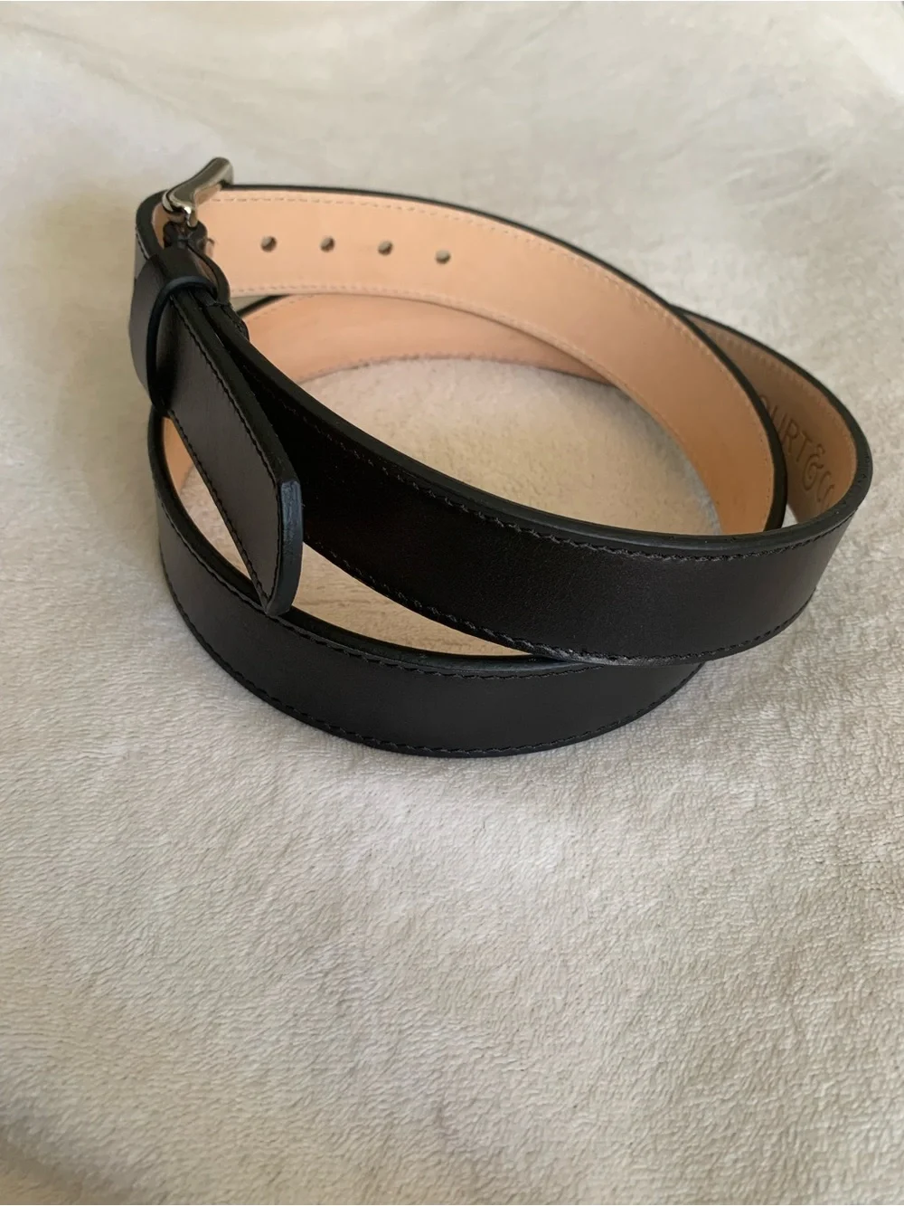 Rancourt pre loved